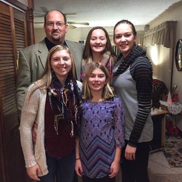 Meet your Posher, Kevin - Picture 1 of 1